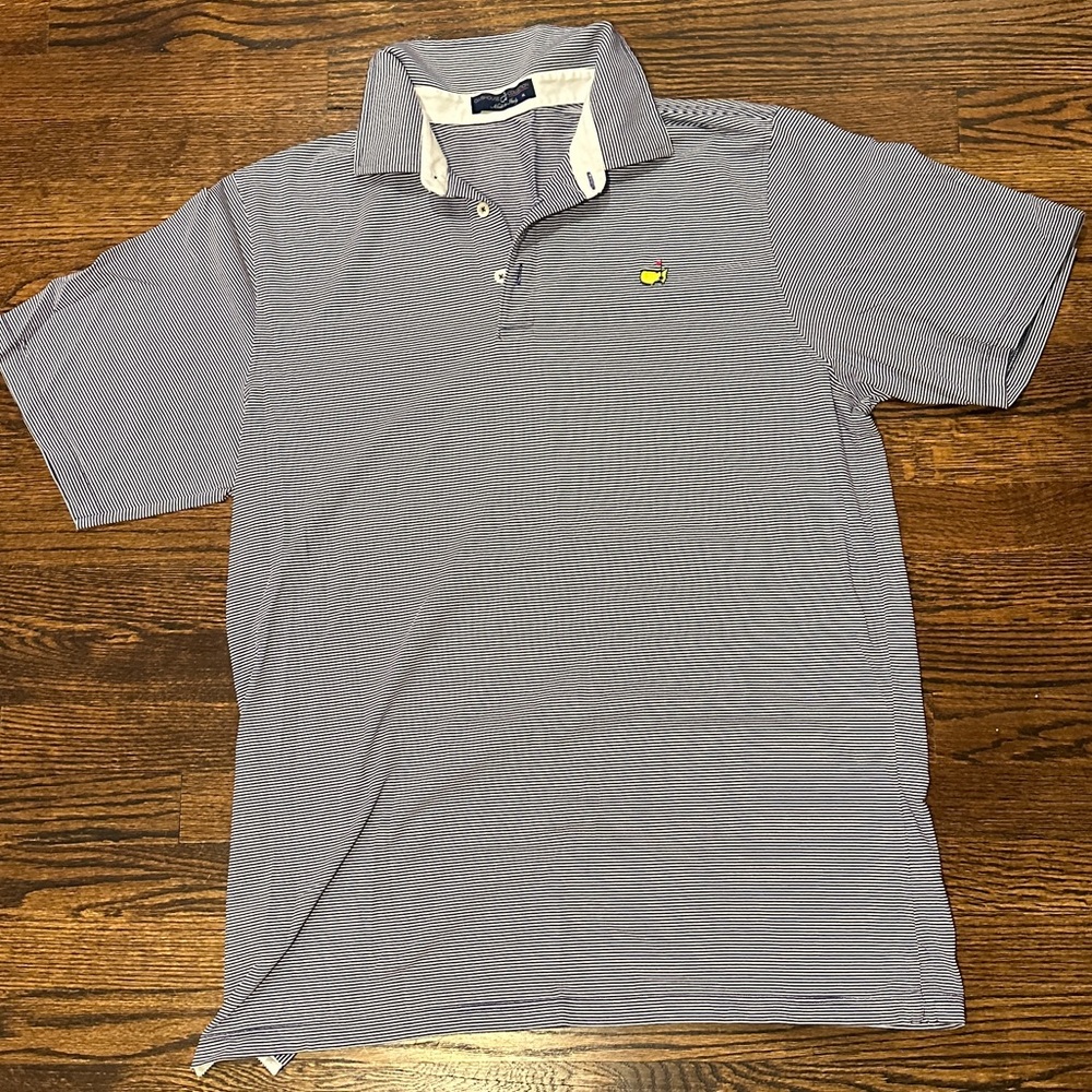 Masters Polo